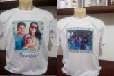 CAMISAS COM A SUA KARA
