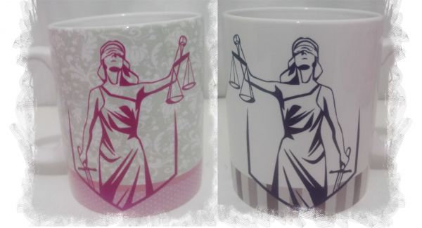 CANECA DE PORCELANA PERSONALIZADA.