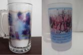 CANECA DE VIDRO CHOPP